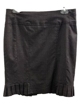 Chime size 7 pencil skirt